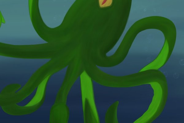 Kraken рабочее зеркало