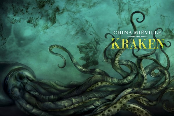 Kraken tor song