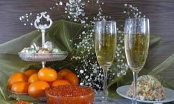 Старый Новый год: интересные идеи для празднования Как хорошо отметить старый новый год